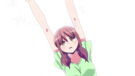 はるかなレシーブ #08番組カット013