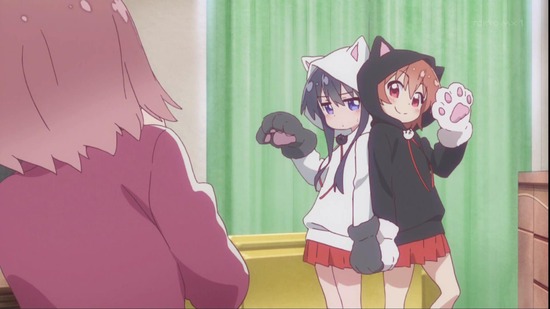 私に天使が舞い降りた！　１話番組カット024