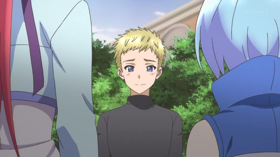 八男って、それはないでしょう! #7場面カット020