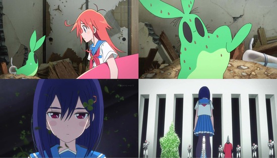 フリップフラッパーズ 11話画像sample_001