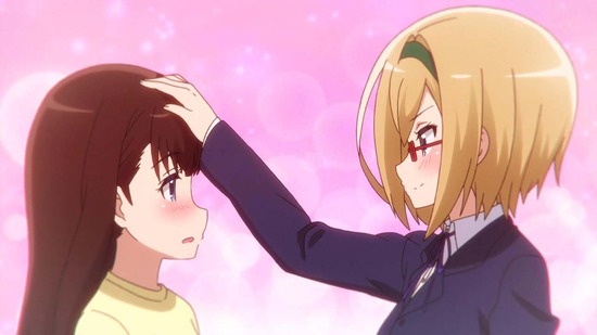 ライフル・イズ・ビューティフル 最終回12話014