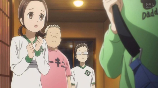 ちはやふる3 6話番組カット033