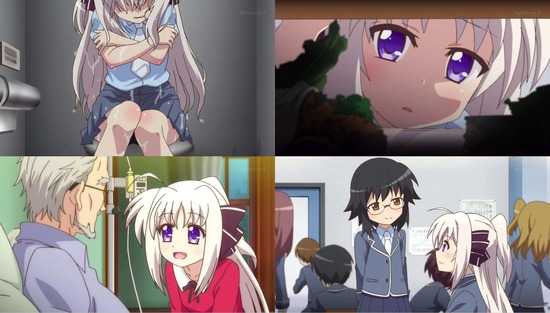 ViVid Strike! 4話sample_006