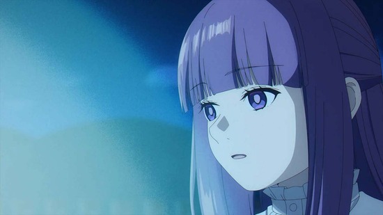 葬送のフリーレン　１０話　６話場面カット005