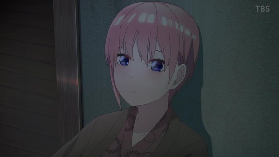 五等分の花嫁∬ 8話場面カット046