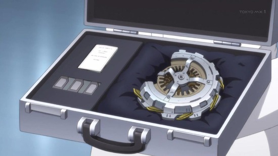 戦姫絶唱シンフォギア XV ６話番組カット024