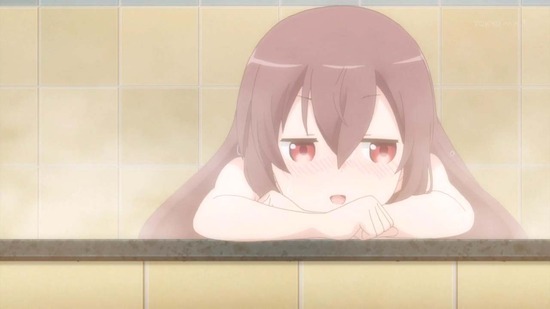 すのはら荘の管理人さん #4場面カット080