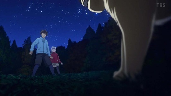 阿波連さんははかれない 10話場面カット024