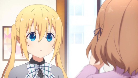 ブレンド・S 10話番組カット014