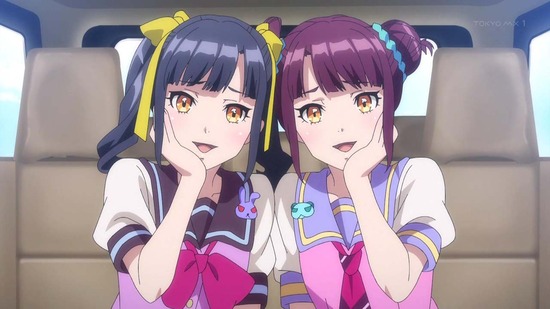 神田川JET GIRLS 8話番組カット005