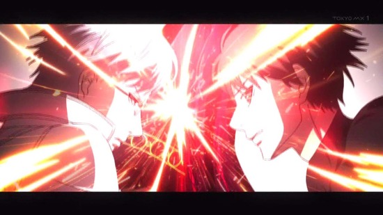 東京喰種トーキョーグールre 12話場面カット045