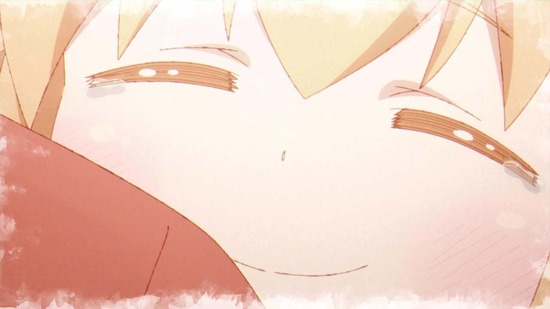 社畜さんは幼女幽霊に癒されたい。 2話番組カット022