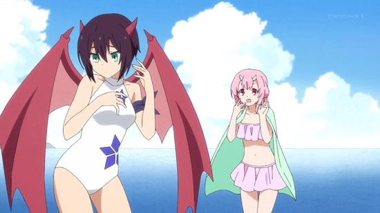転生したらスライムだった件 転スラ日記 4話場面カット023