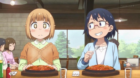 放課後ていぼう日誌 7話場面カット039