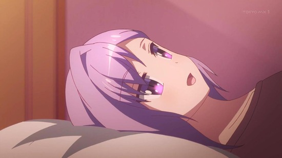 音楽少女 #10番組カット001