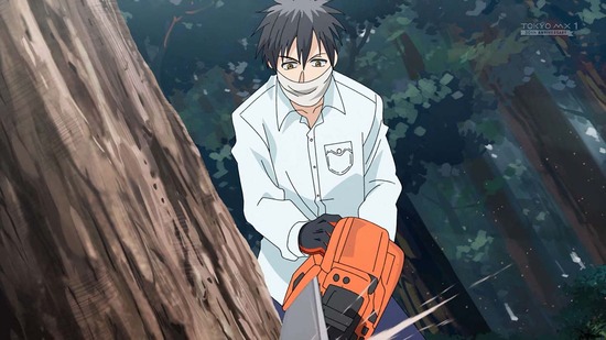 アラフォー男の異世界通販　２話場面カット016