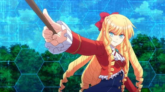 私の推しは悪役令嬢。　５話場面カット026