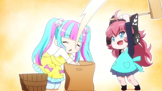 BanG Dream! 3rd Season 2話場面カット013