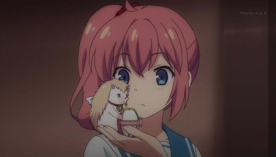 ツインエンジェルBREAK 1話番組カット012