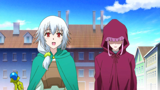 リアデイルの大地にて　７話画面カット006