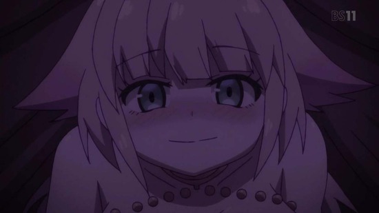 異種族レビュアーズ 10話場面カット047