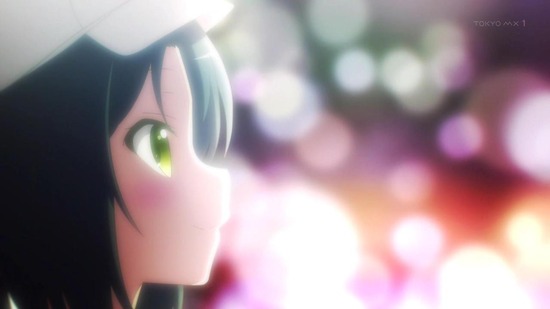 ご注文はうさぎですか? BLOOM 5話場面カット058