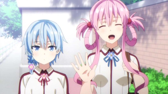 俺を好きなのはお前だけかよ 11話番組カット016
