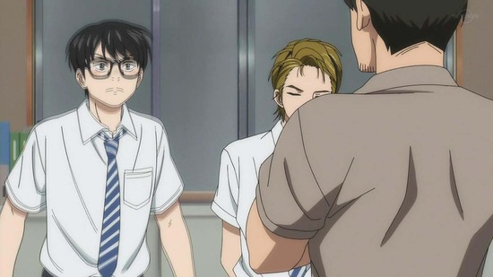 君は放課後インソムニア 4話場面カット038