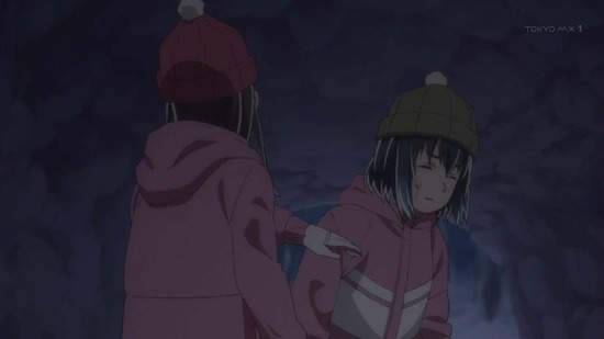 ヒナまつり 12話場面カット004