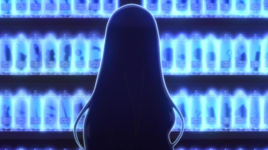 女子高生の無駄づかい ６話番組カット005