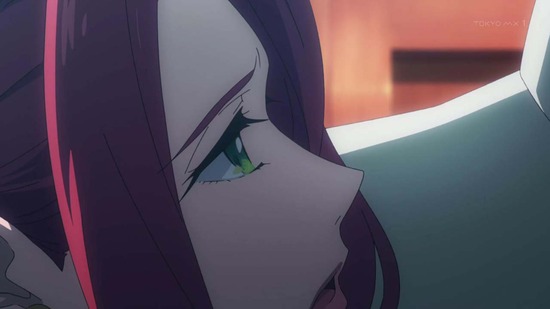 盾の勇者の成り上がり Season2 1話番組カット015
