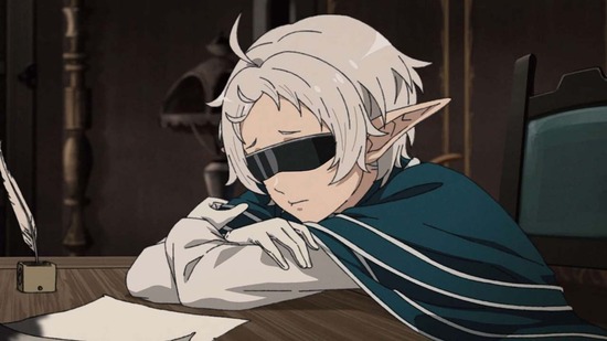 無職転生 Ⅱ 9話場面カット004