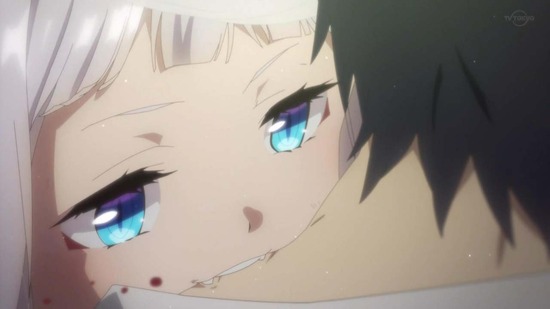 異世界のんびり農家 2話場面カット025