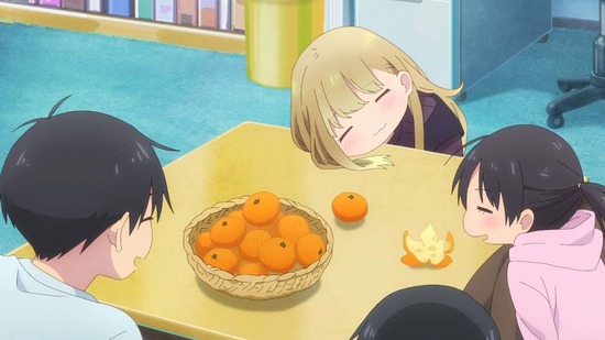 おとなりに銀河 9話場面カット005