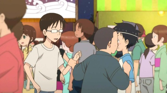 からかい上手の高木さん2 最終回12話場面カット027