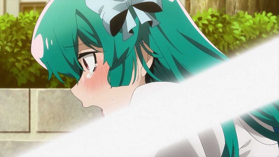 魔法少女にあこがれて 12話場面カット028