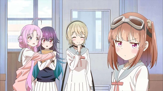 星屑テレパス 7話場面カット16