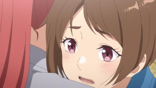 裏世界ピクニック 9話場面カット041