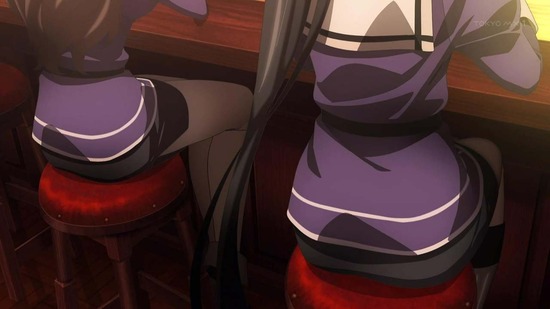 「艦これ」いつかあの海で 1話場面カット027