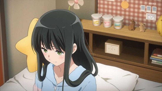 響け!ユーフォニアム3 3話場面カット035