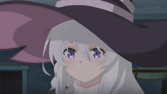 魔女の旅々 5話場面カット002