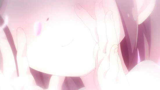 安達としまむら 9話場面カット030