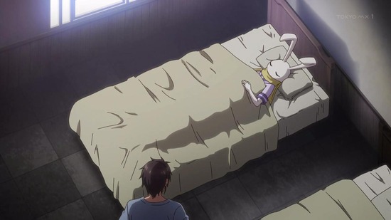 ピーチボーイリバーサイド　６話場面カット006