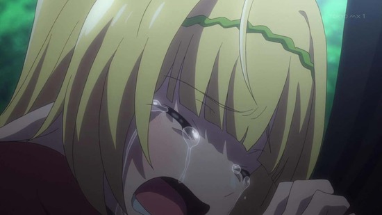 異世界魔王と召喚少女の奴隷魔術 第八話番組カット026