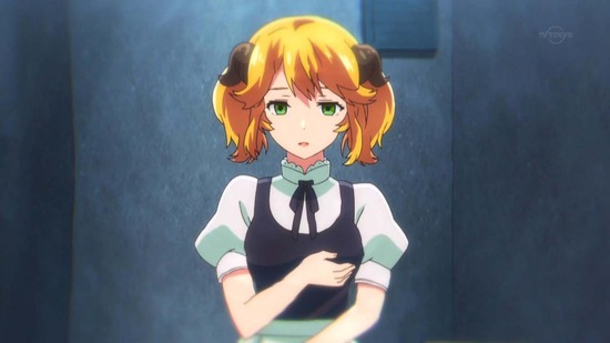 異世界食堂 11話場面カット023