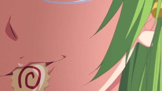 女神寮の寮母くん。　１話場面カット020