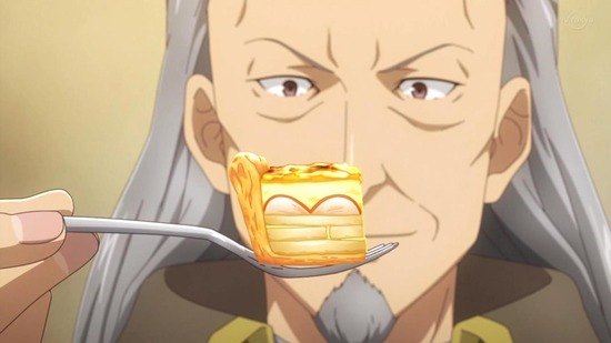 異世界食堂2 11話番組カット016