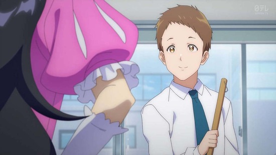 株式会社マジルミエ 3話場面カット036