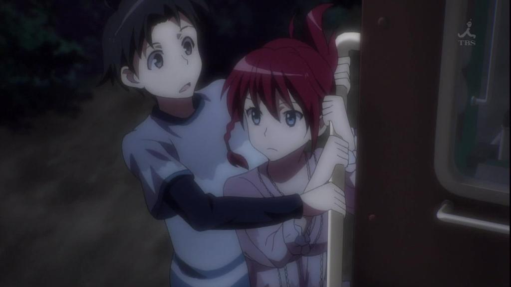 RAIL WARS! 9話015