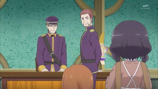 ポーション頼みで生き延びます! 11話場面カット16